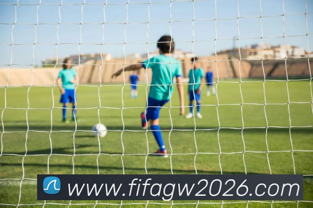 FIFA官网发展历程